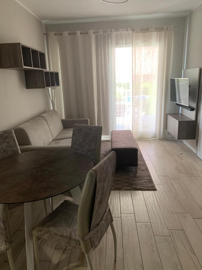 Casa Eva Con Piscina Privata Apartment Moniga del Garda Bagian luar foto